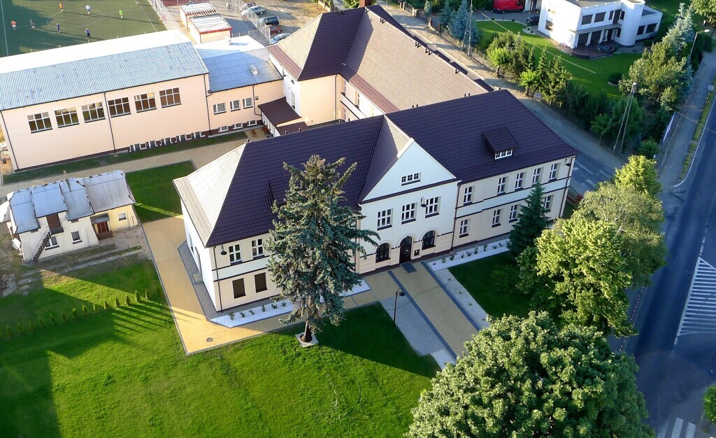 Szkoła